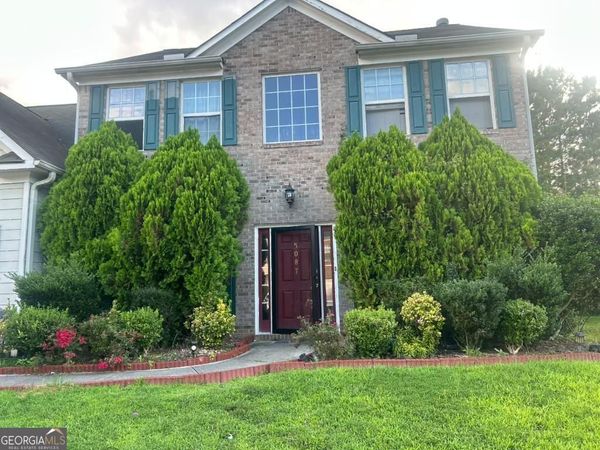 5087 Upper Elm Street, Atlanta, GA 30349