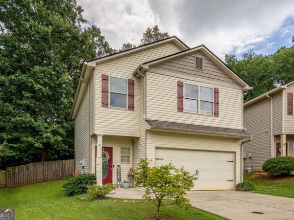 115 Bethany Manor Drive, Ball Ground, GA 30107