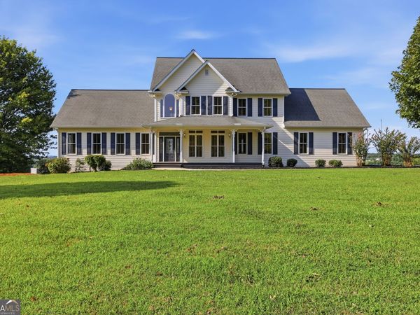 1480 Annandale Drive, Clarkesville, GA 30523