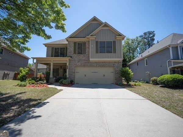 8225 Majors Glen Court, Cumming, GA 30041