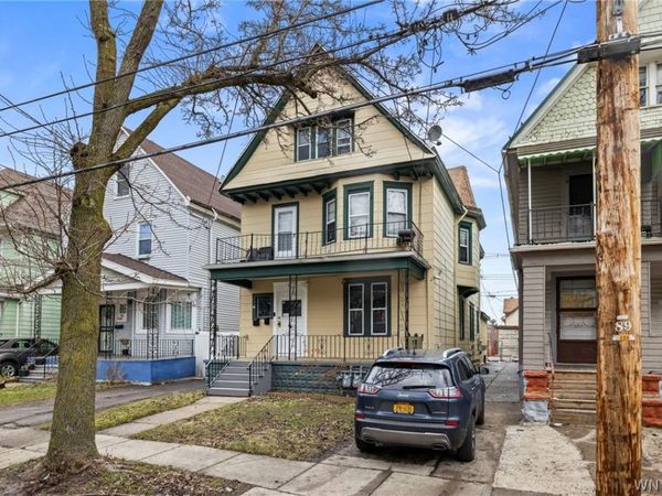91 Burgard Place, Buffalo, NY 14211