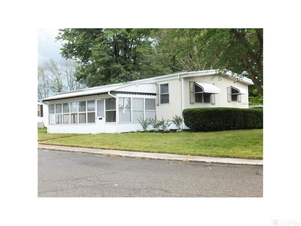10802 Pomona, Miami Township, OH 45342