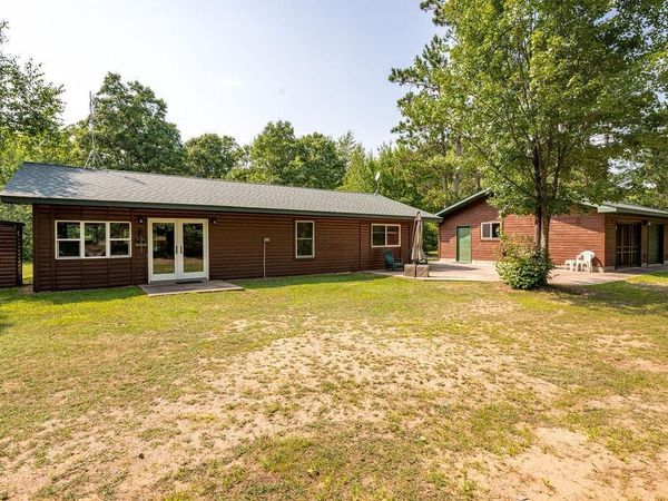 W6719 Carr Drive, Minong, WI 54859