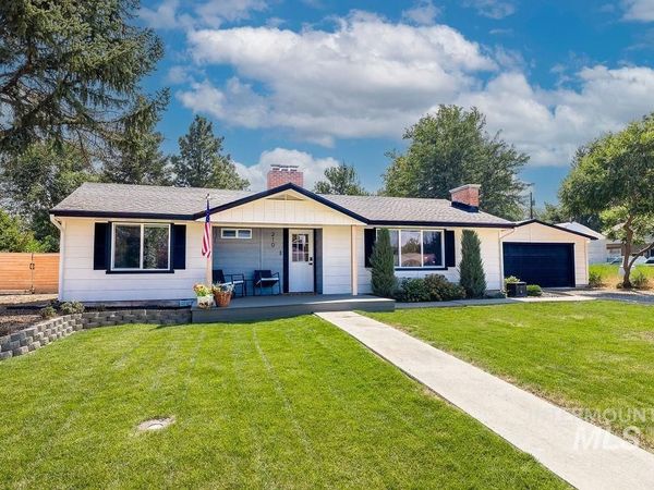 210 Marvin Street, Caldwell, ID 83605