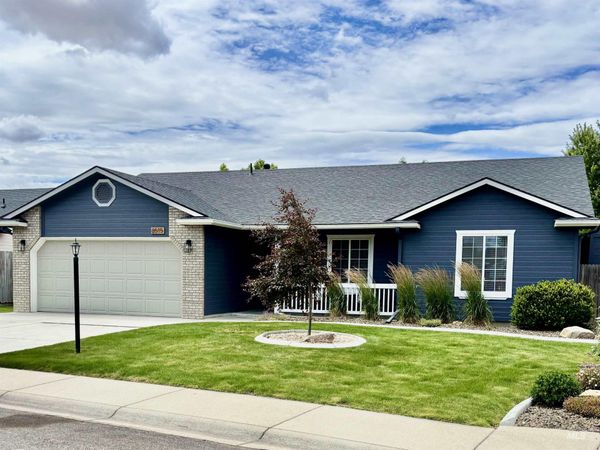 8515 W Shooting Star Drive, Boise, ID 83709