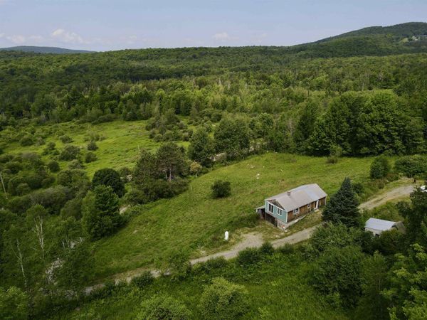 3625 Ripton Road, Lincoln, VT 05443