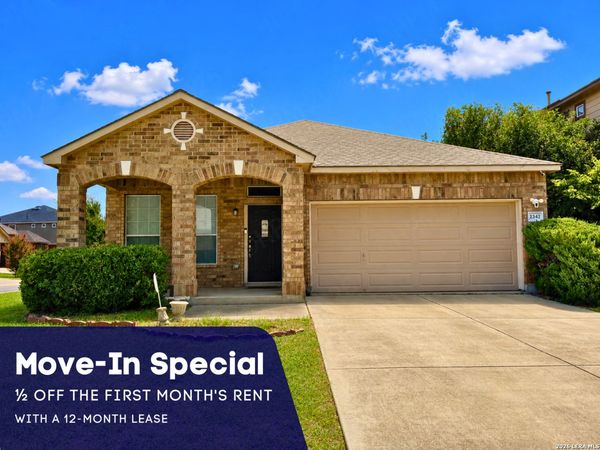 2342 Jarve Valley, San Antonio, TX 78251