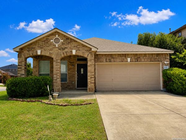 2342 Jarve Valley, San Antonio, TX 78251