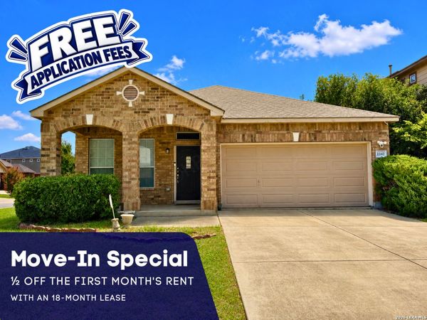 2342 Jarve Valley, San Antonio, TX 78251
