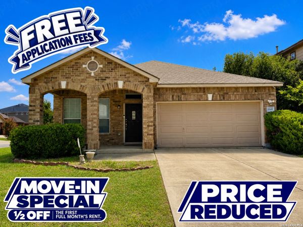 2342 Jarve Valley, San Antonio, TX 78251