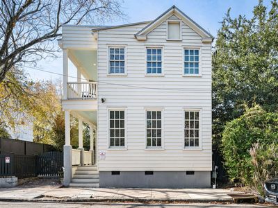 1 Todd Street, Charleston, SC 29403