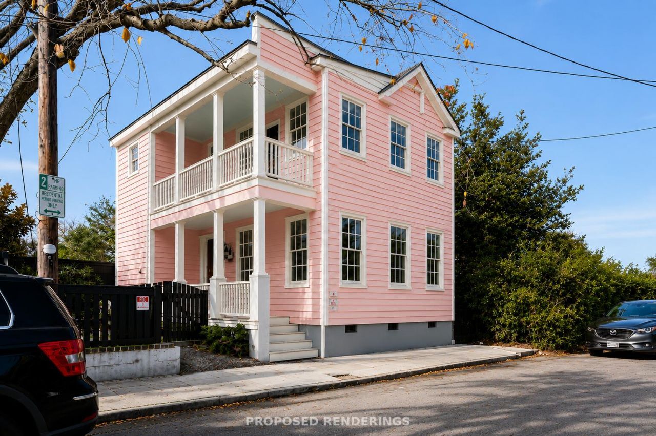 1 Todd Street Photo 23