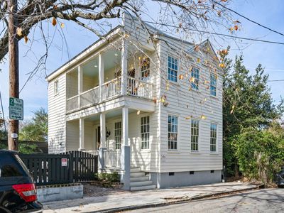 1 Todd Street, Charleston, SC 29403