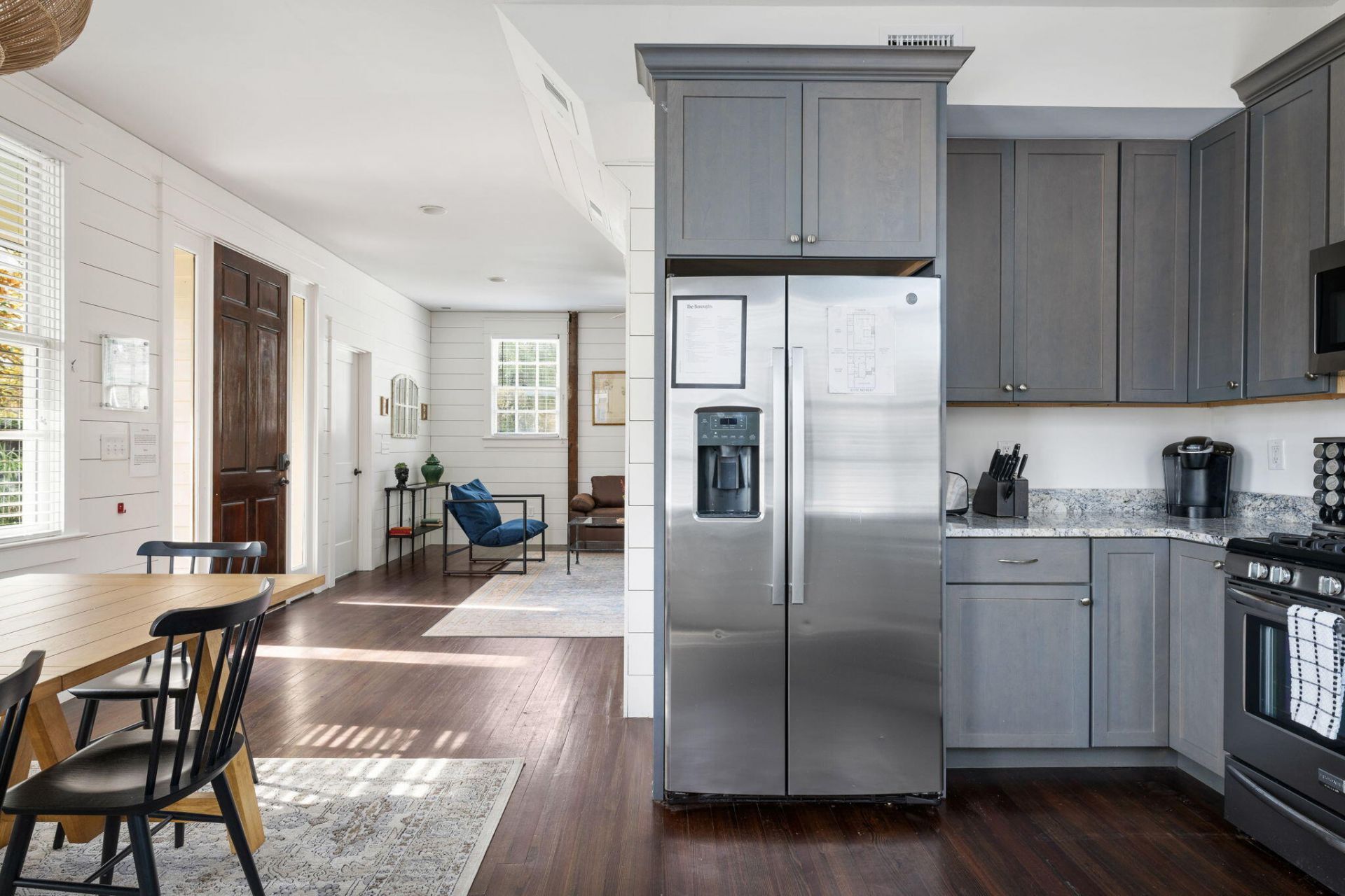 1 Todd Street Photo 8