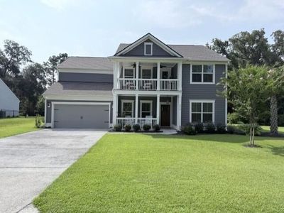 8020 Cheverie Court, Johns Island, SC 29455
