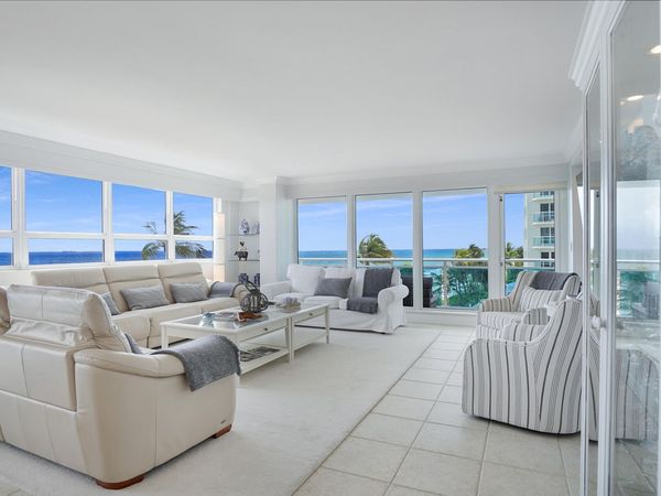 3430 Galt Ocean Drive, Unit 407, Fort Lauderdale, FL 33308