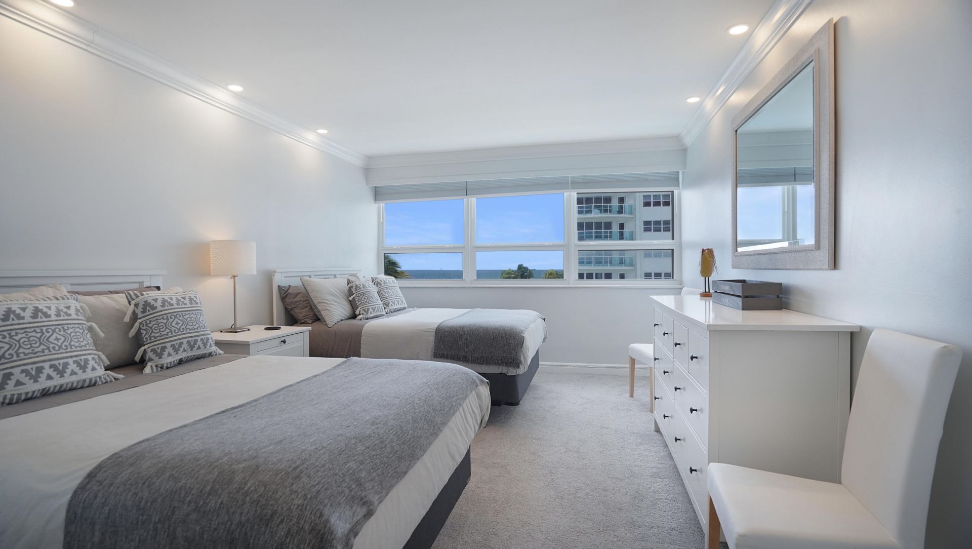 3430 Galt Ocean Drive, Unit 407, Fort Lauderdale, FL 33308 Photo