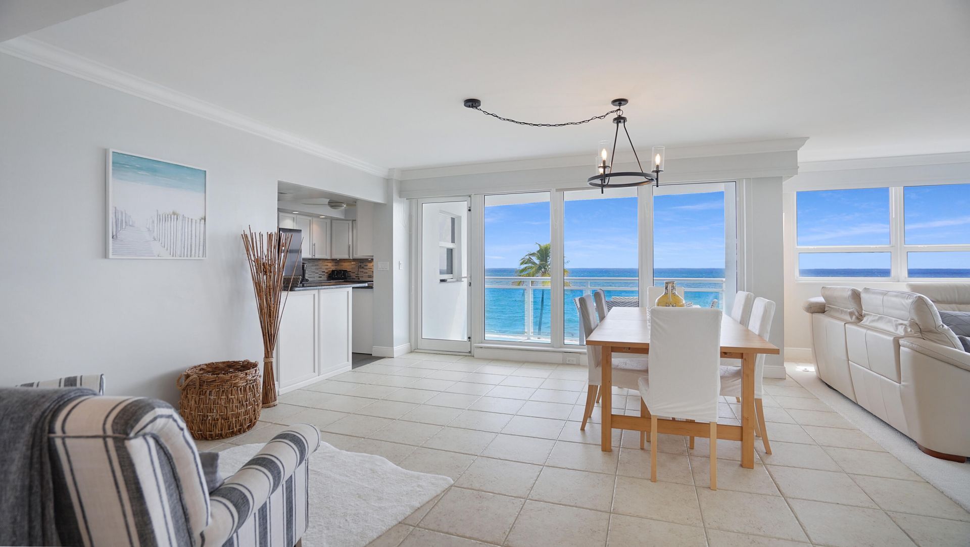 3430 Galt Ocean Drive, Unit 407, Fort Lauderdale, FL 33308 Photo