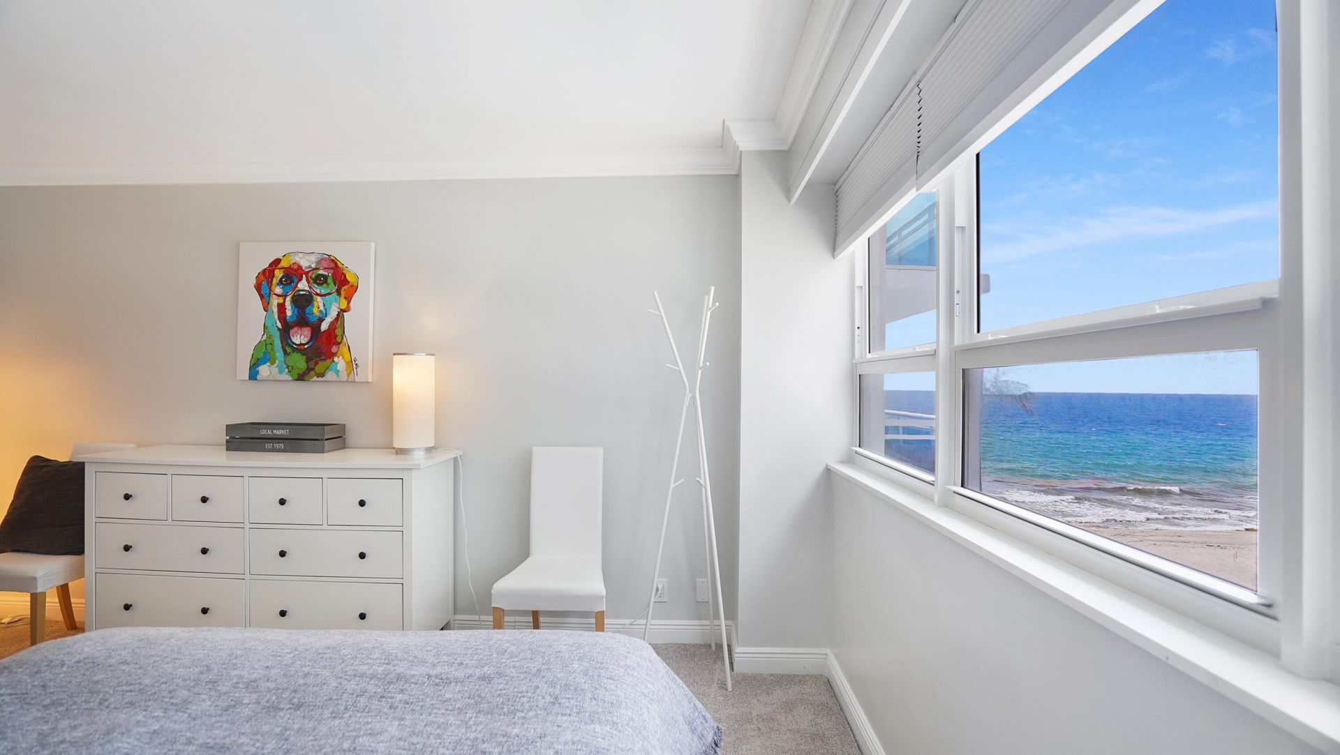 3430 Galt Ocean Drive, Unit 407, Fort Lauderdale, FL 33308 Photo