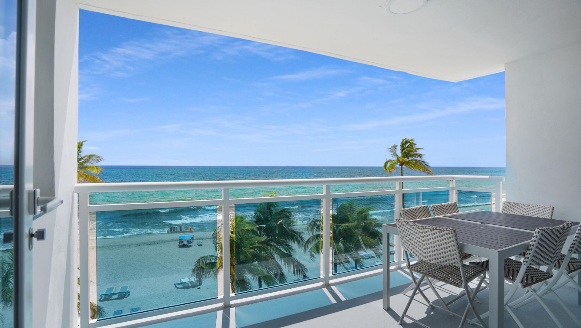 3430 Galt Ocean Drive, Unit 407, Fort Lauderdale, FL 33308 Photo