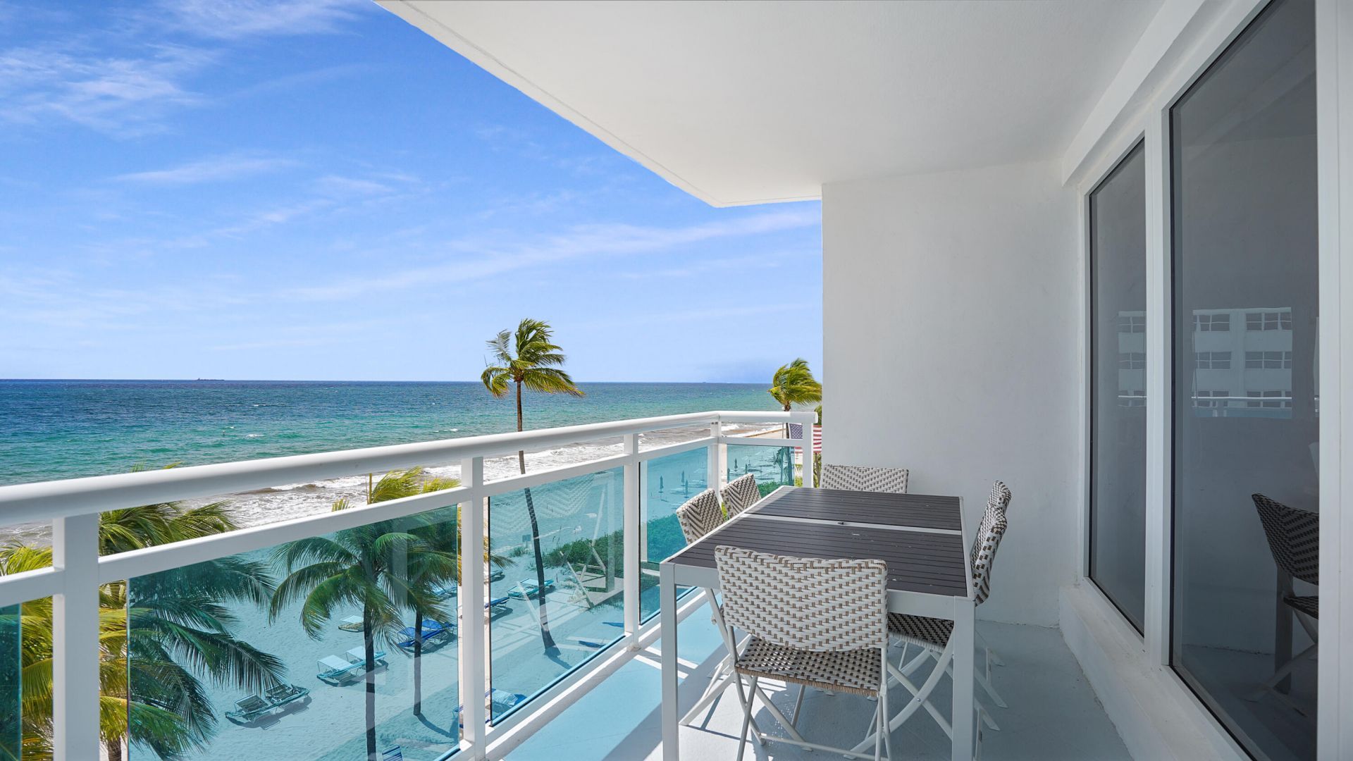 3430 Galt Ocean Drive, Unit 407, Fort Lauderdale, FL 33308 Photo