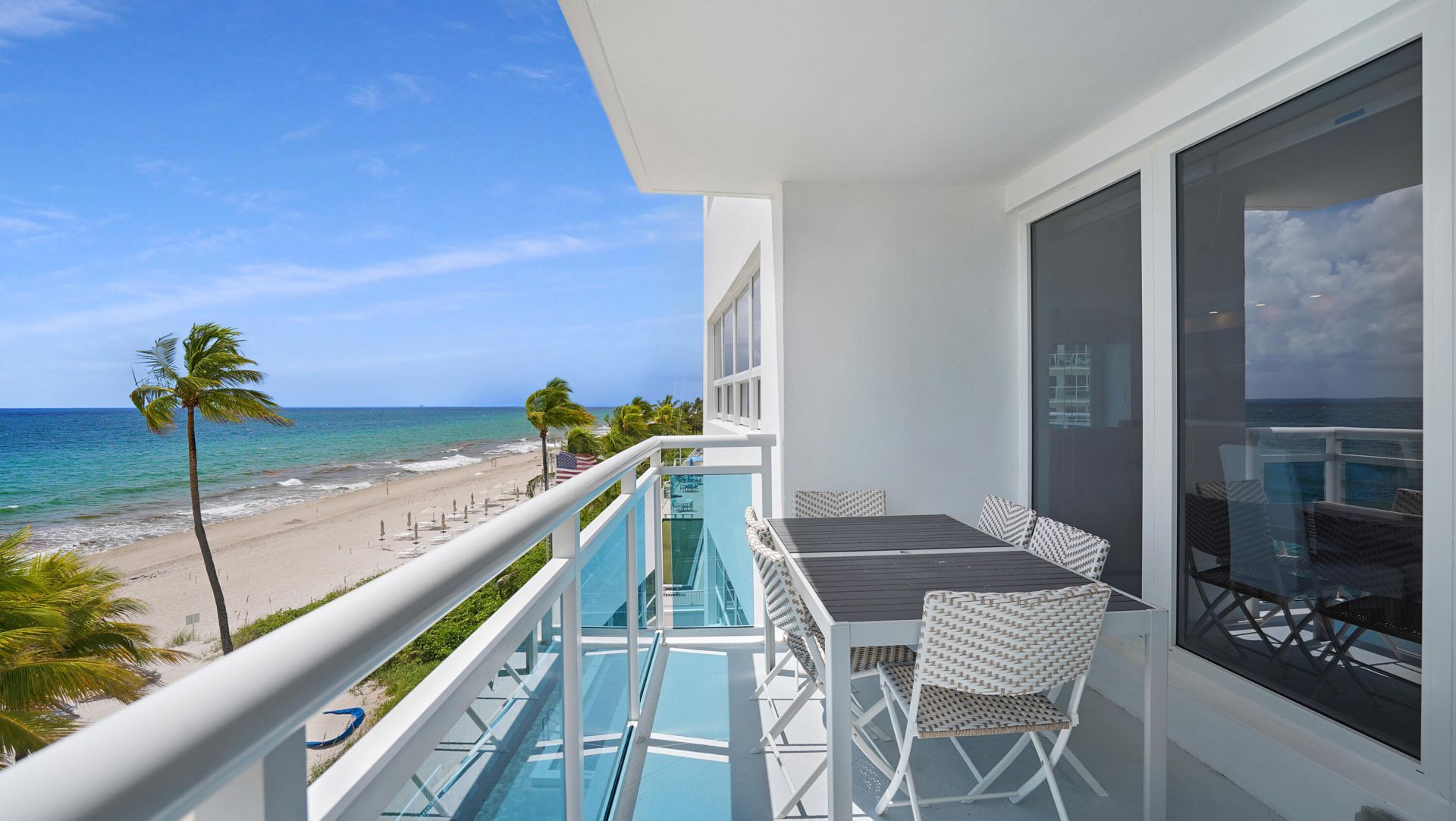 3430 Galt Ocean Drive, Unit 407, Fort Lauderdale, FL 33308 Photo