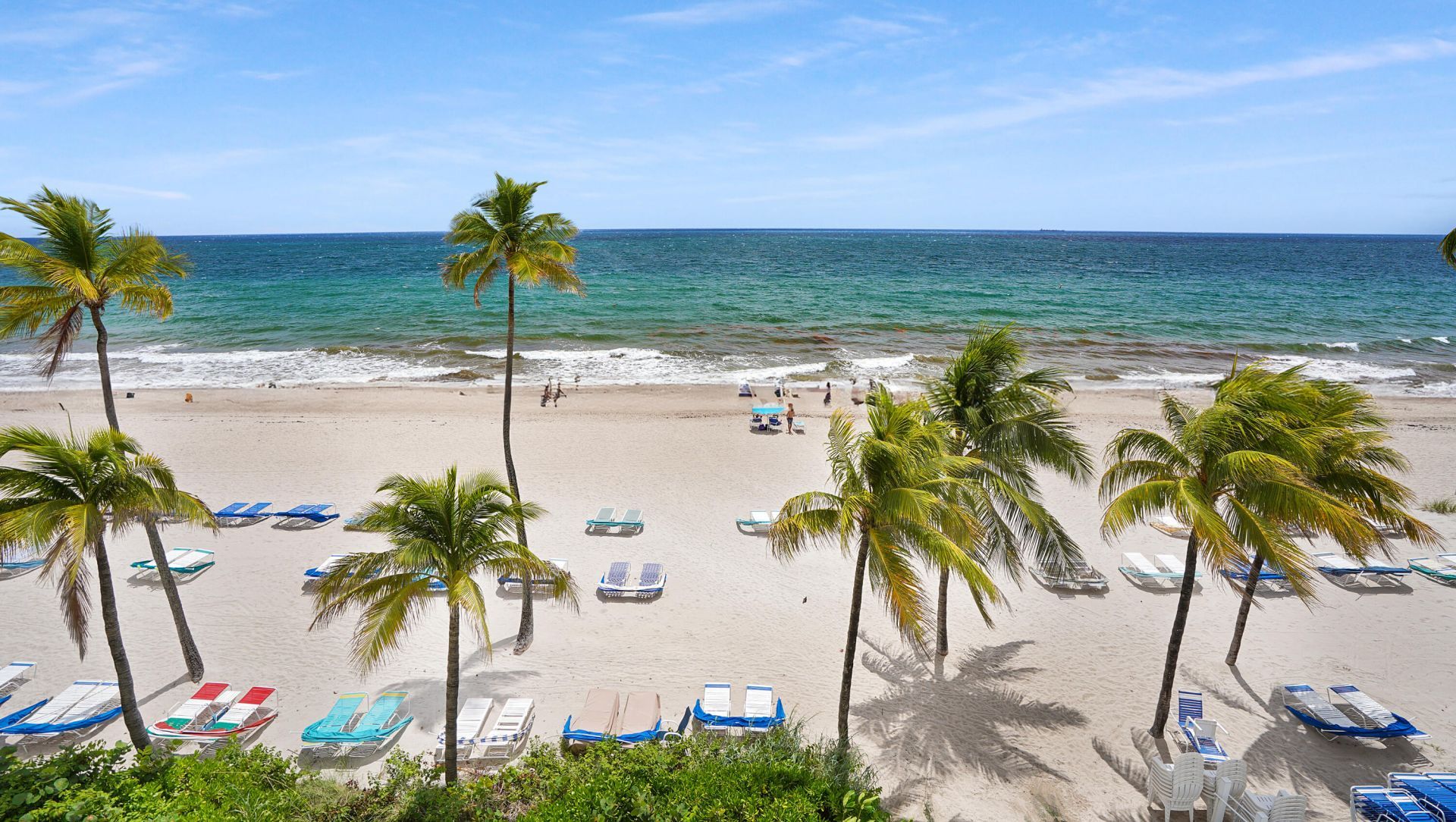 3430 Galt Ocean Drive, Unit 407, Fort Lauderdale, FL 33308 Photo