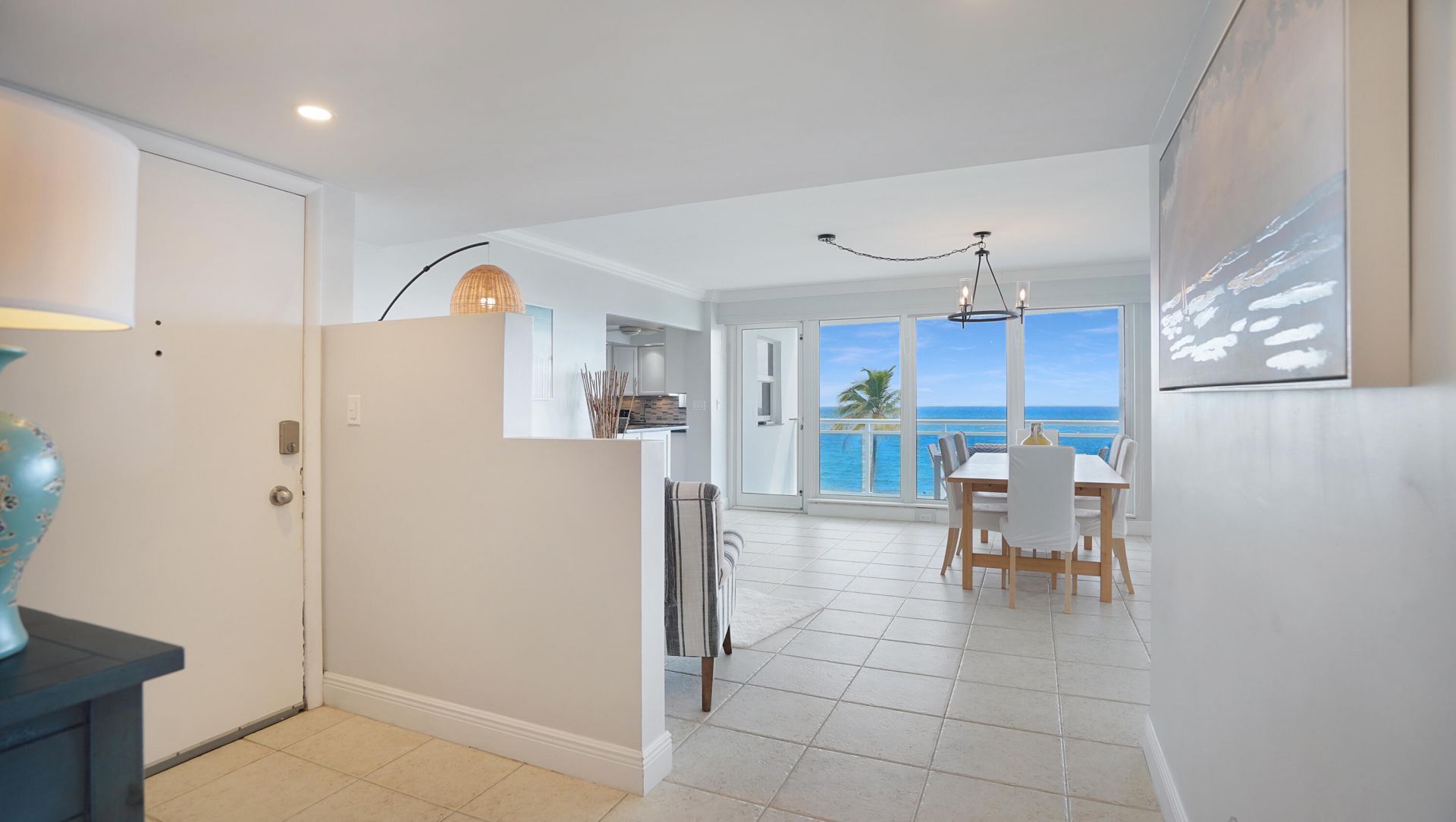 3430 Galt Ocean Drive, Unit 407, Fort Lauderdale, FL 33308 Photo