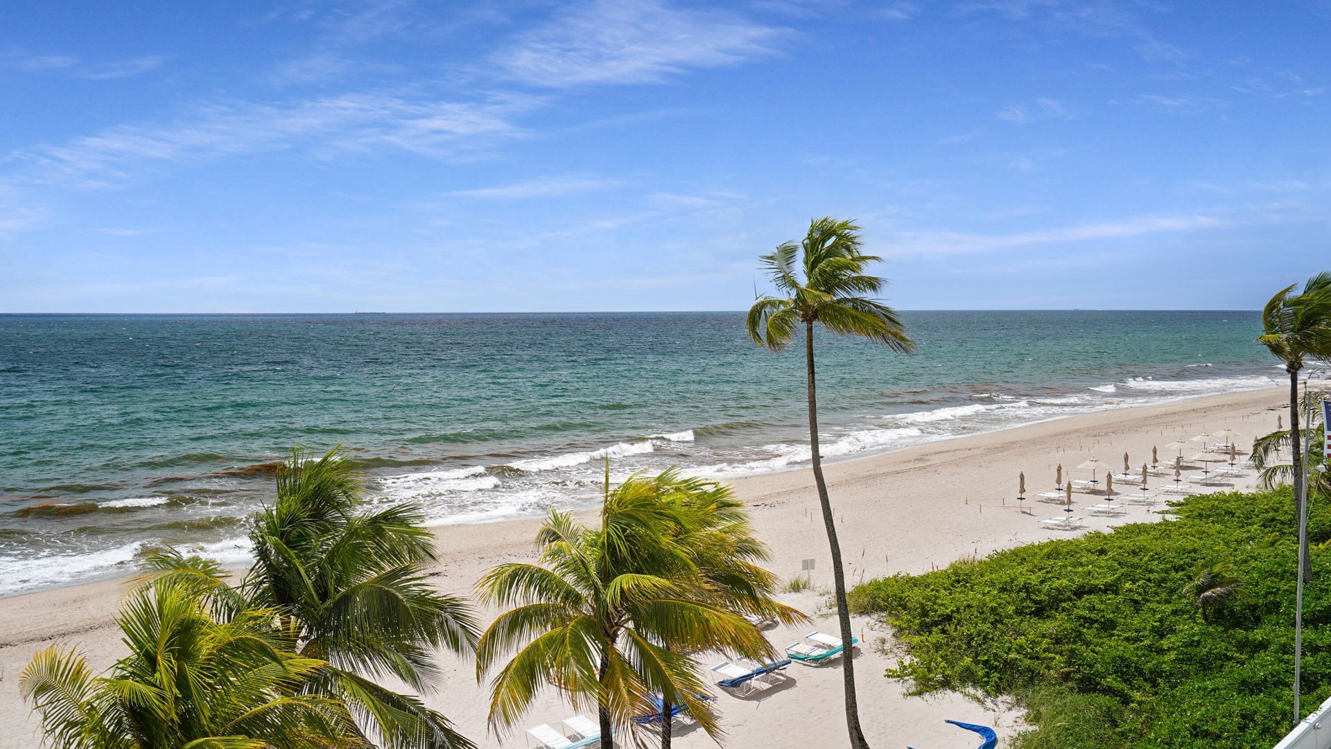 3430 Galt Ocean Drive, Unit 407, Fort Lauderdale, FL 33308 Photo