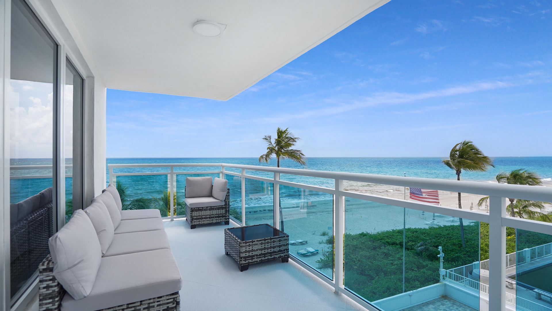 3430 Galt Ocean Drive, Unit 407, Fort Lauderdale, FL 33308 Photo