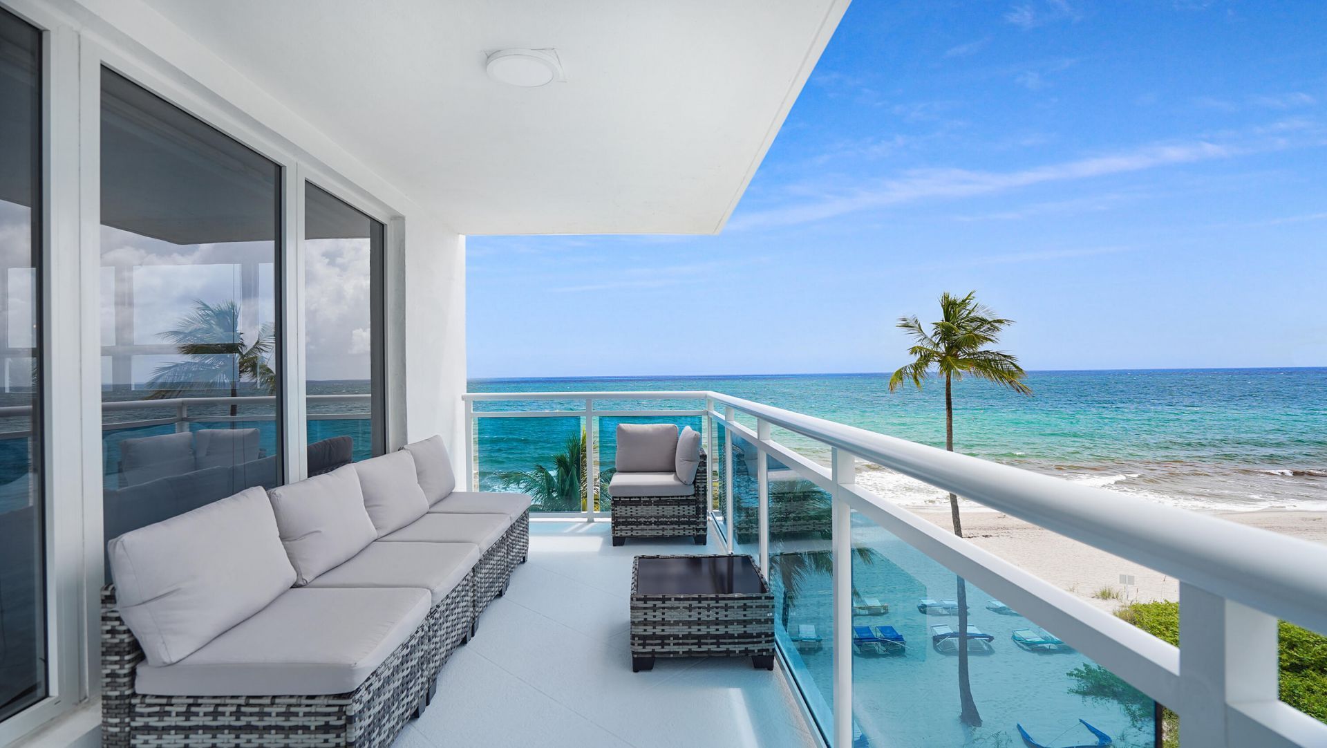 3430 Galt Ocean Drive, Unit 407, Fort Lauderdale, FL 33308 Photo