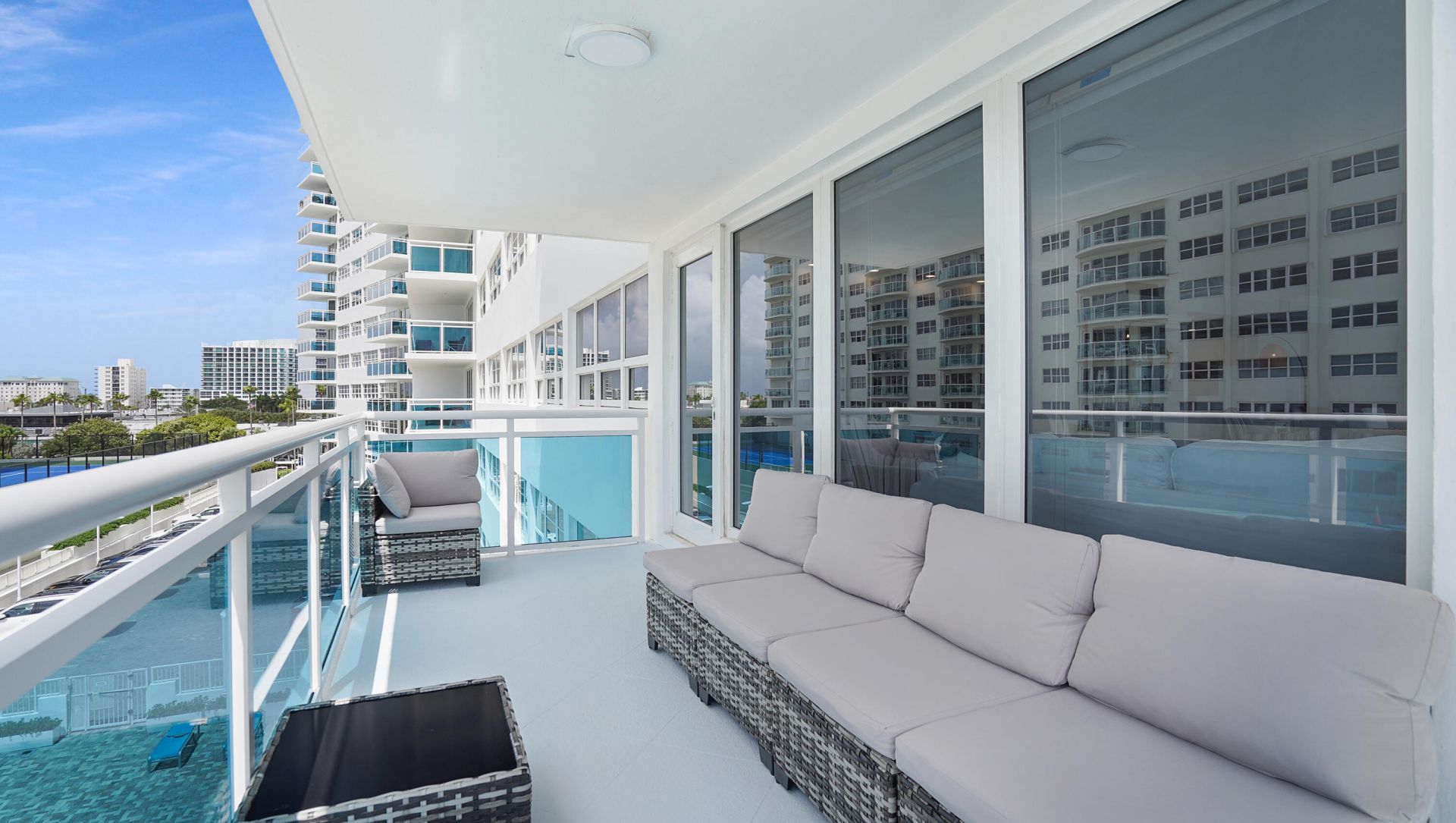 3430 Galt Ocean Drive, Unit 407, Fort Lauderdale, FL 33308 Photo