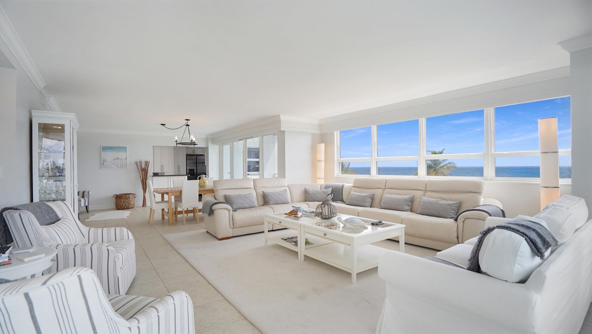 3430 Galt Ocean Drive, Unit 407, Fort Lauderdale, FL 33308 Photo