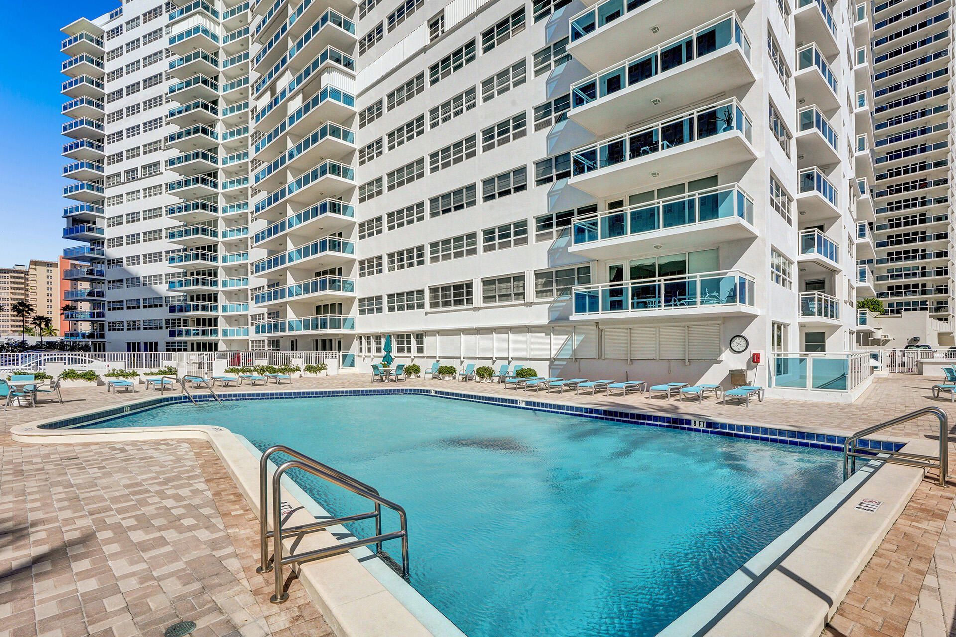 3430 Galt Ocean Drive, Unit 407, Fort Lauderdale, FL 33308 Photo
