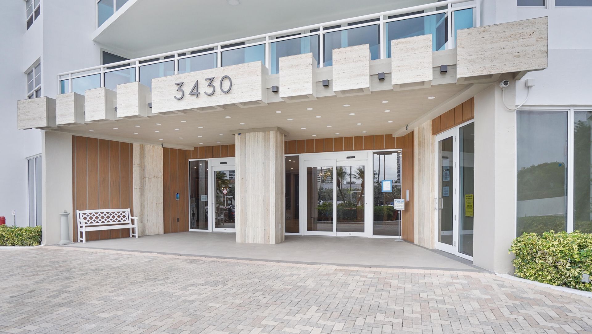 3430 Galt Ocean Drive, Unit 407, Fort Lauderdale, FL 33308 Photo