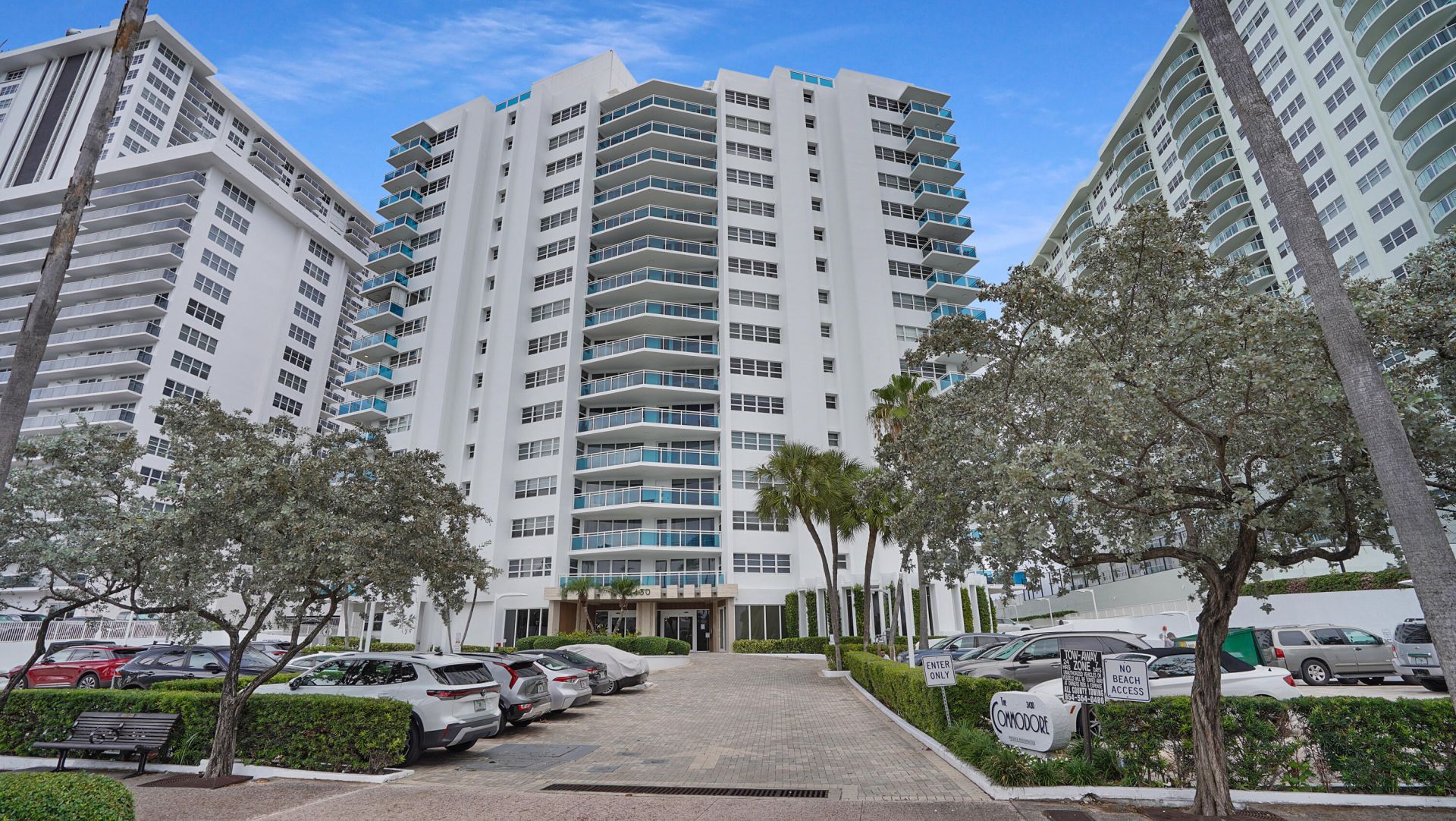 3430 Galt Ocean Drive, Unit 407, Fort Lauderdale, FL 33308 Photo