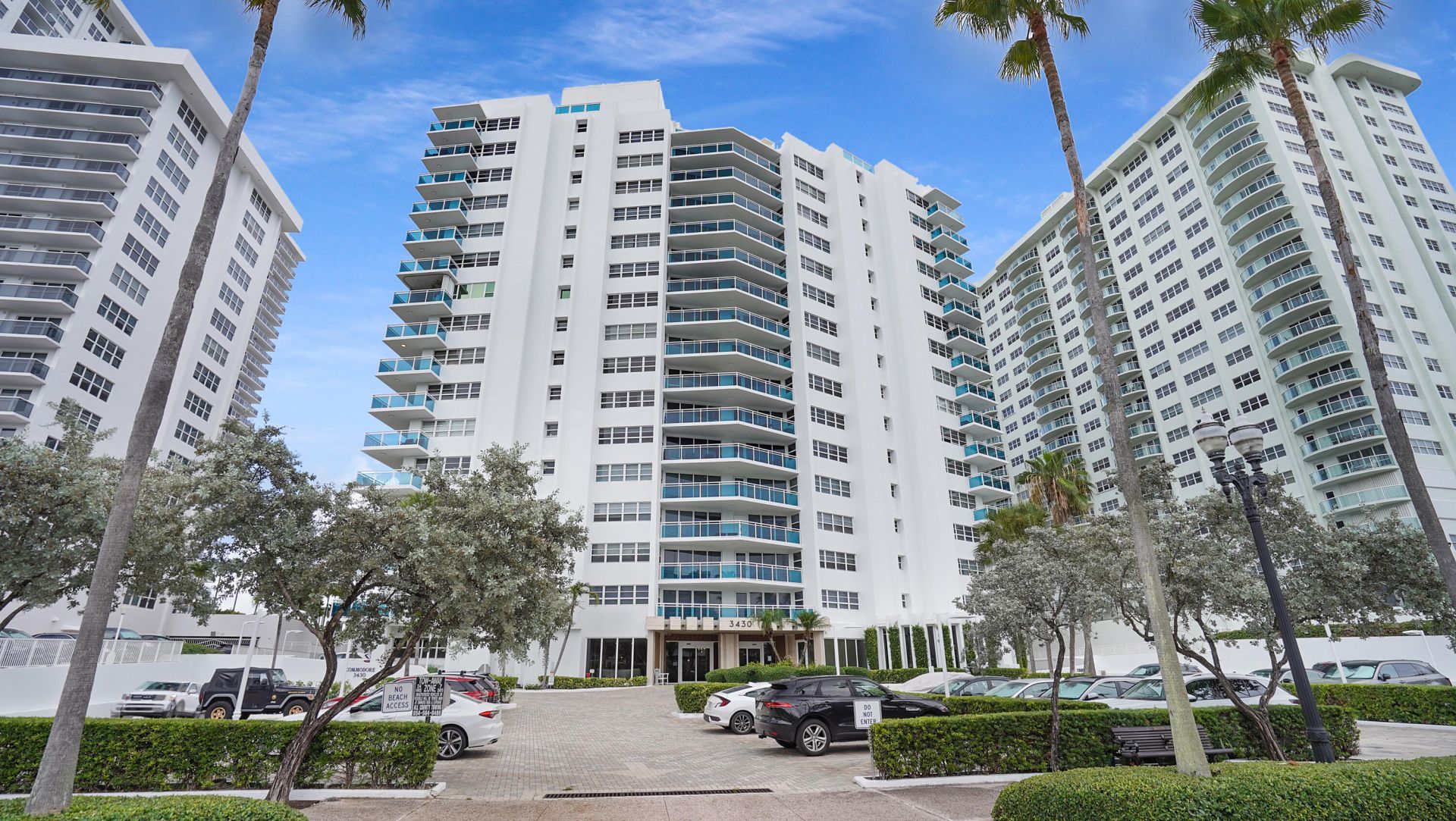 3430 Galt Ocean Drive, Unit 407, Fort Lauderdale, FL 33308 Photo