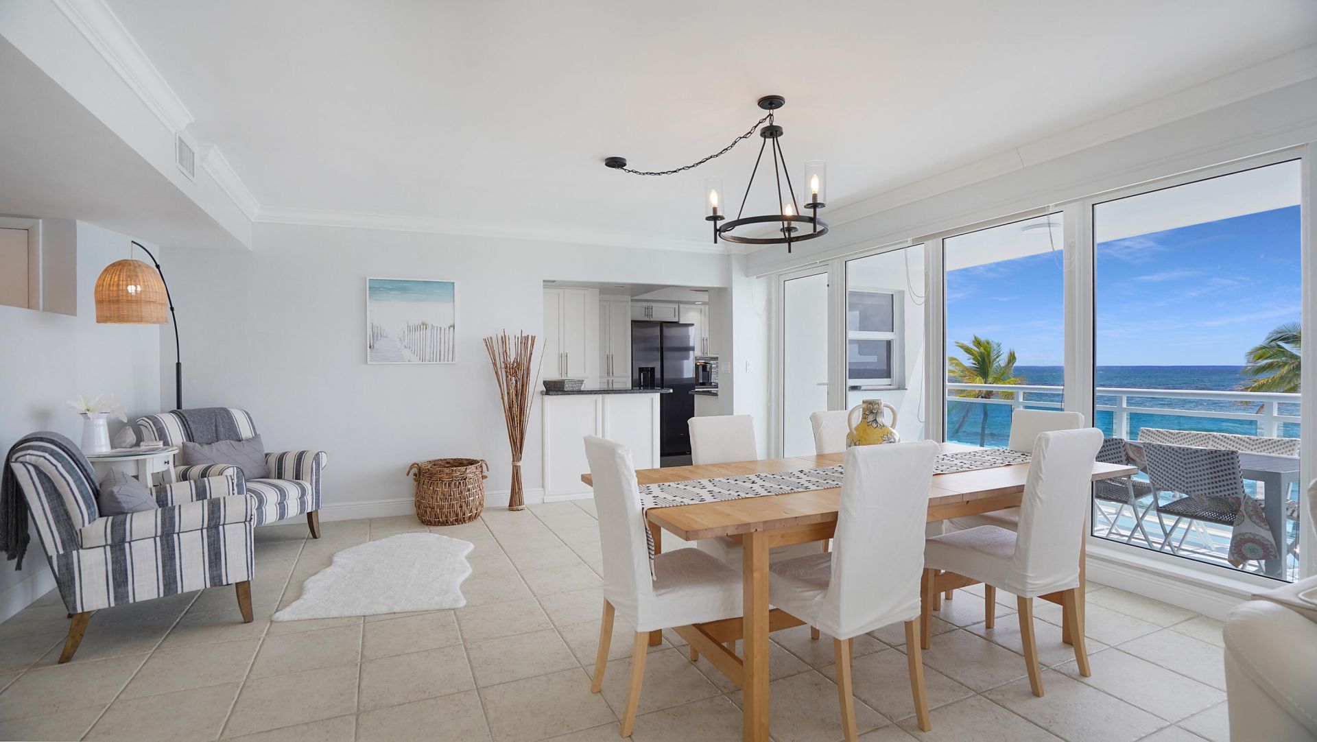 3430 Galt Ocean Drive, Unit 407, Fort Lauderdale, FL 33308 Photo