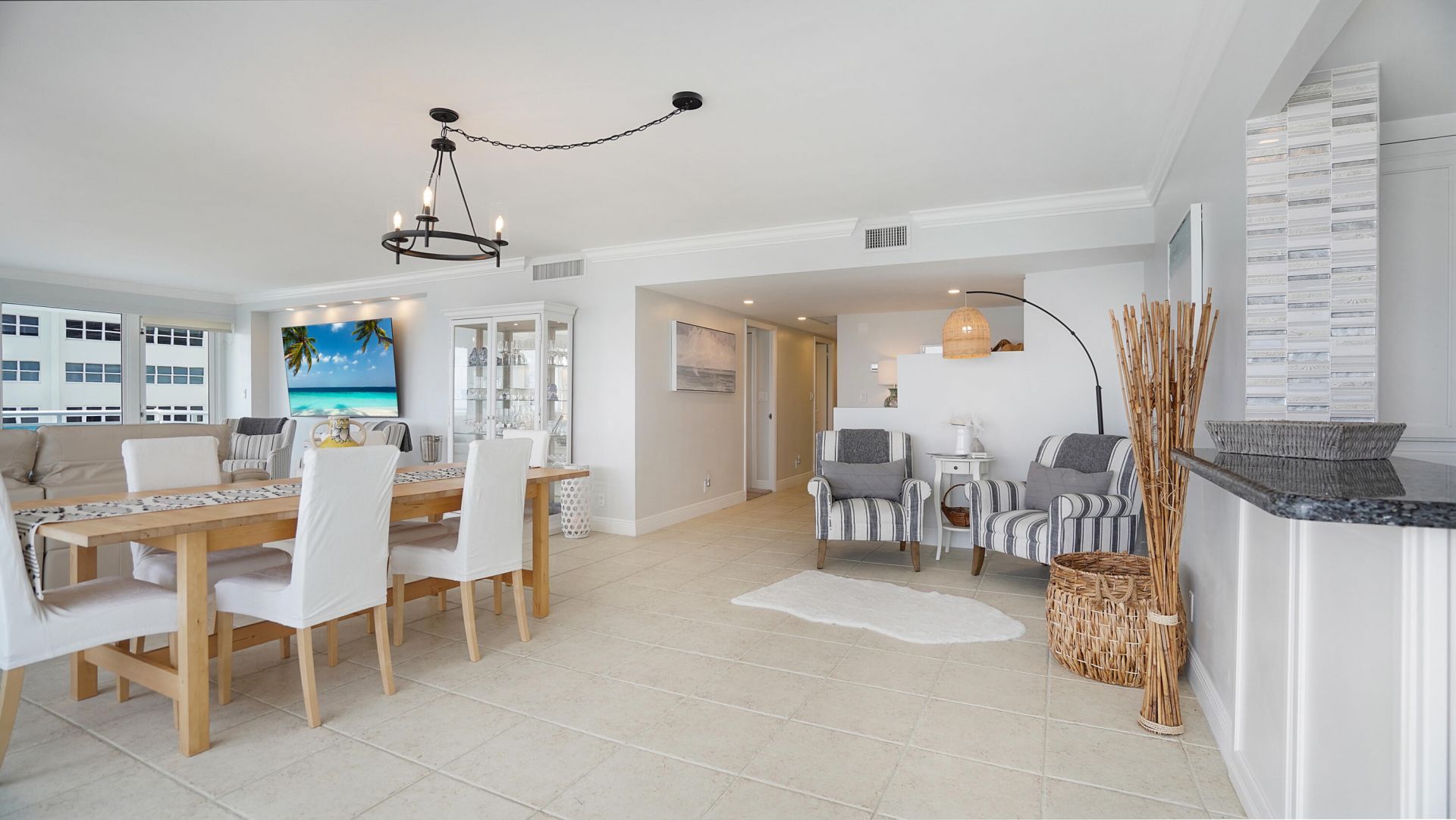 3430 Galt Ocean Drive, Unit 407, Fort Lauderdale, FL 33308 Photo