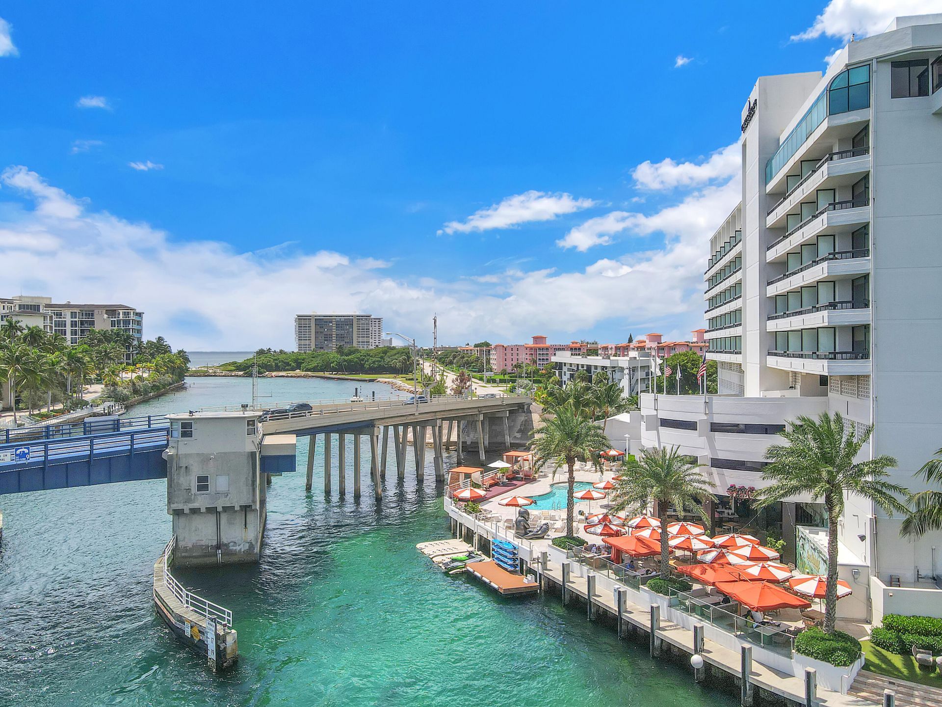 901 E Camino Real, Unit 2A, Boca Raton, FL 33432 Photo