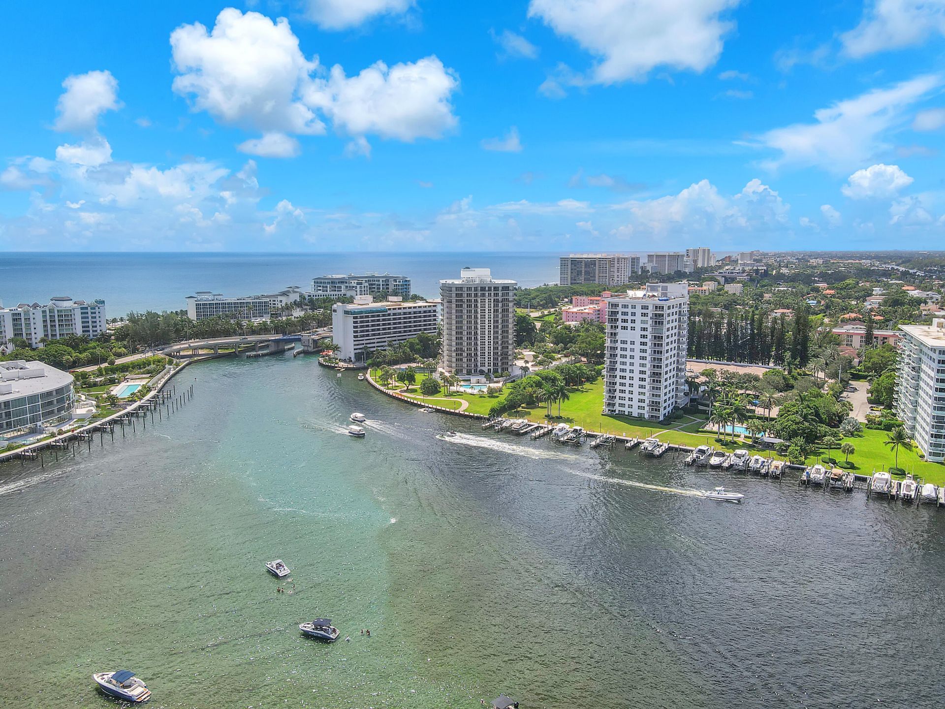 901 E Camino Real, Unit 2A, Boca Raton, FL 33432 Photo