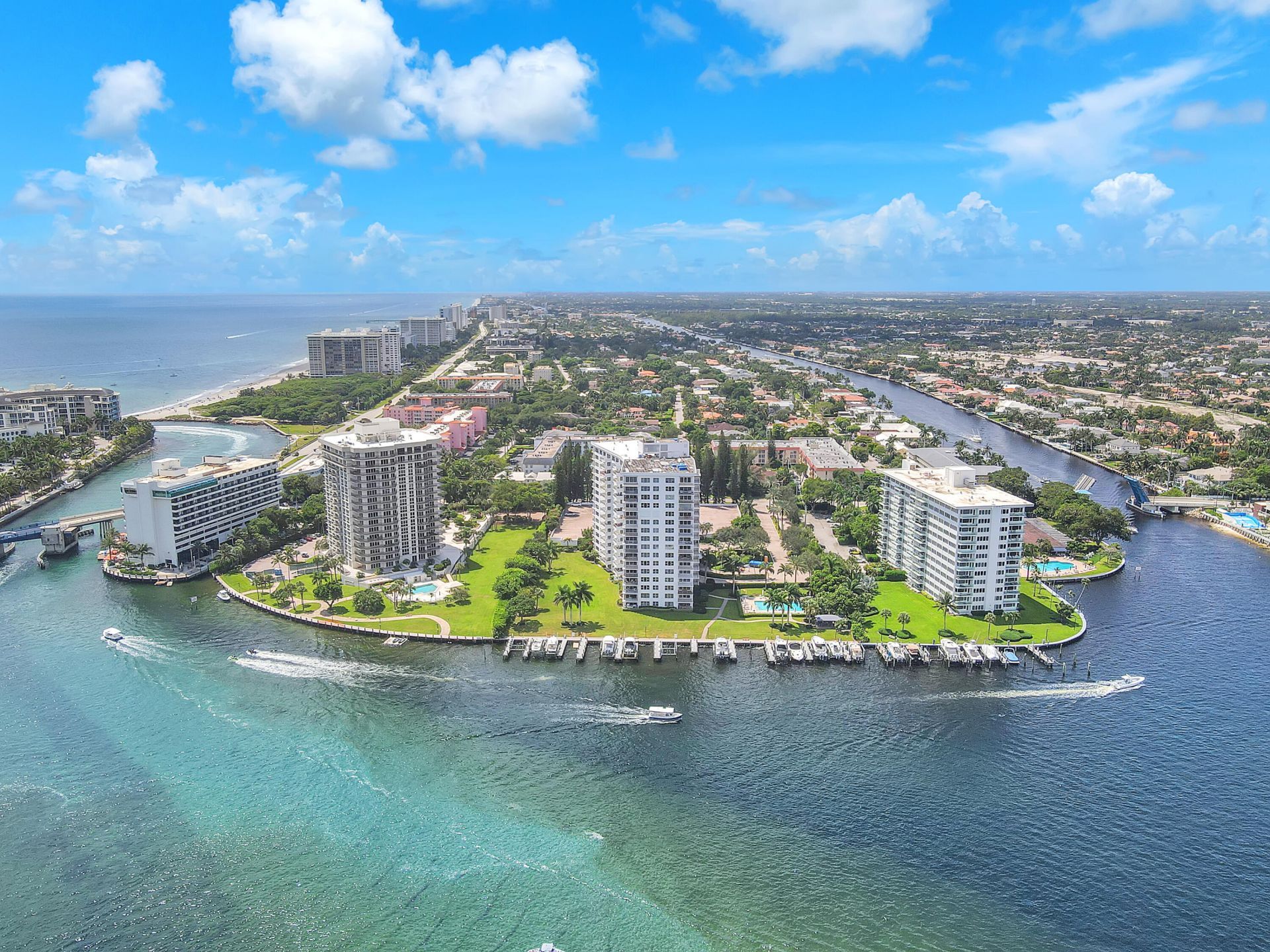 901 E Camino Real, Unit 2A, Boca Raton, FL 33432 Photo