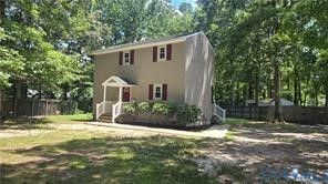 3807 Mooring Way, Chester, VA 23831 Main Photo
