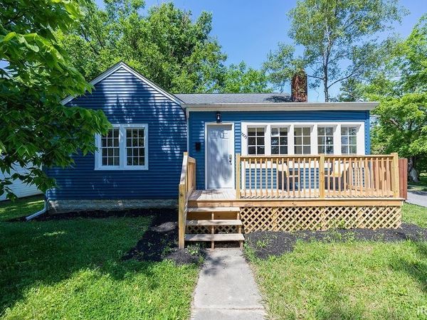 1503 Halford Street, Anderson, IN 46016