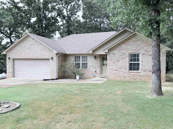 16 Oak Cliff Cove , Damascus, AR 72039