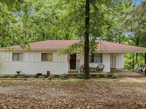 3217 GARNIECE, Little Rock, AR 72206