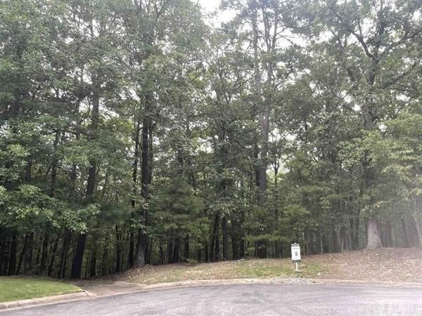 CANYON RIDGE , Little Rock, AR 72223
