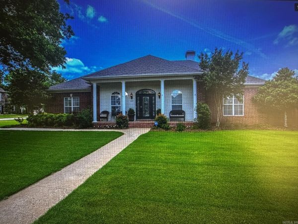 Bryant, AR 72022