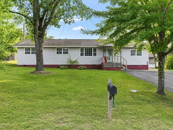 146 Biroja , Clinton, AR 72031