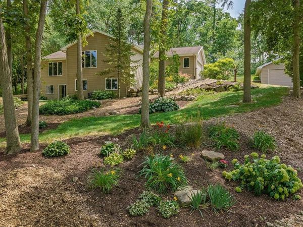 W12191 Van Ness Road, Lodi, WI 53555